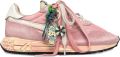 Autry Reelwind Super Vintage sneakers Roze - Roze