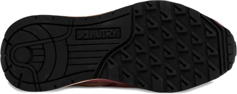 Autry Reelwind Super Vintage sneakers Roze - Foto 5