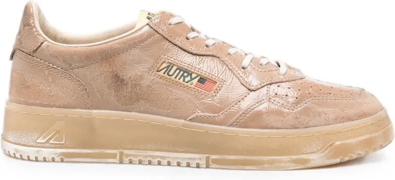 Autry Sneakers Bruin