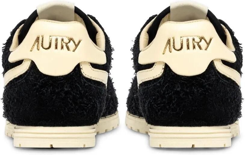 Autry Sneakers met vlakken Zwart - Foto 3