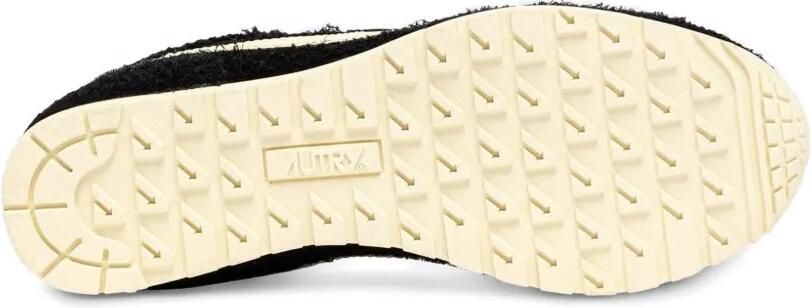 Autry Sneakers met vlakken Zwart - Foto 5
