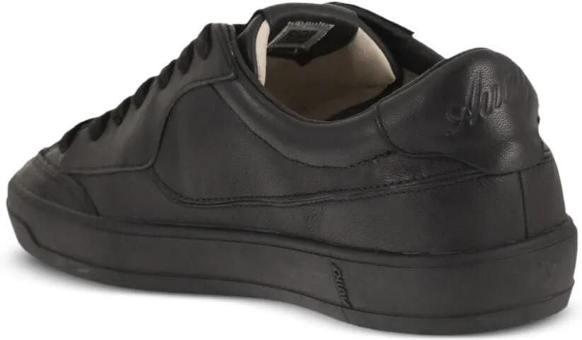 Autry Windscape Low leren sneakers Zwart - Foto 3