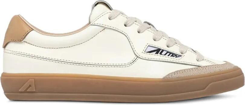 Autry Windscape Low sneakers Beige