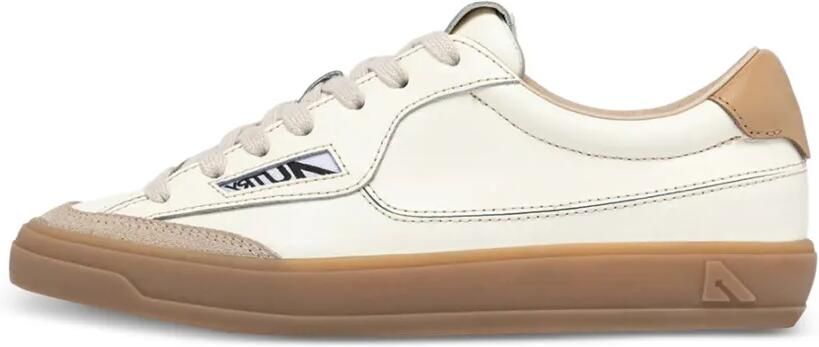Autry Windscape Low sneakers Beige