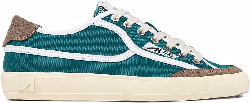 Autry Windscape Low sneakers Blauw