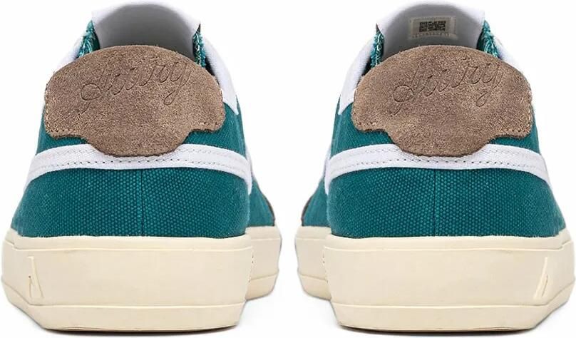 Autry Windscape Low sneakers Blauw - Foto 3