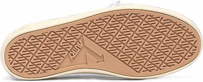 Autry Windscape Low sneakers Blauw - Foto 4