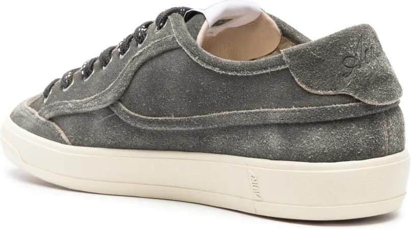 Autry Windscape Low sneakers Grijs - Foto 3