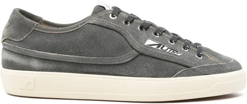 Autry Windscape sneakers Grijs