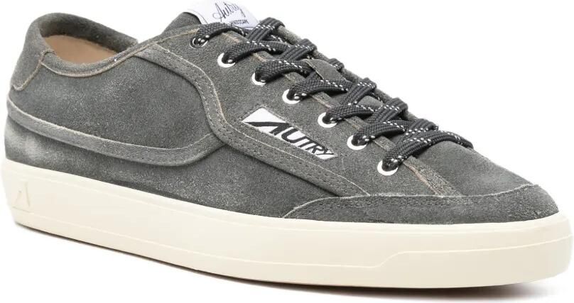 Autry Windscape sneakers Grijs - Foto 3