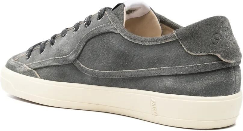 Autry Windscape sneakers Grijs - Foto 2