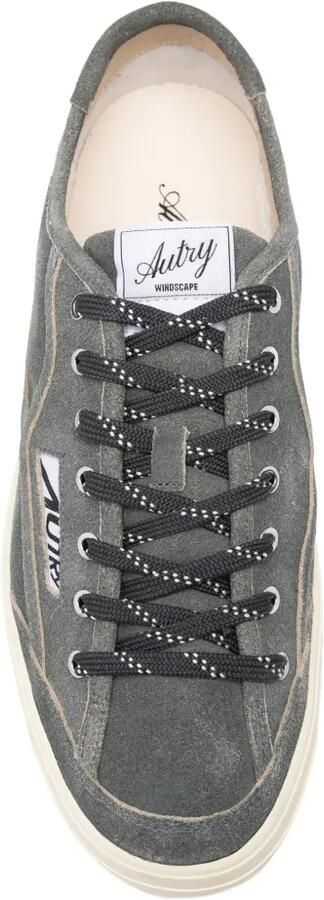 Autry Windscape sneakers Grijs - Foto 4