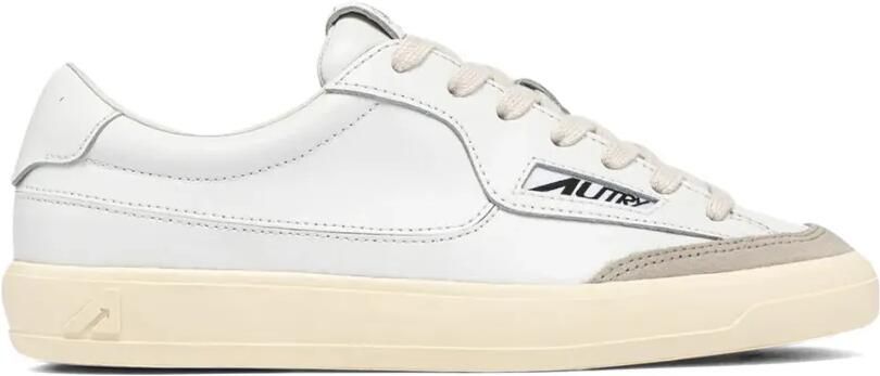 Autry Windscape Low sneakers Wit