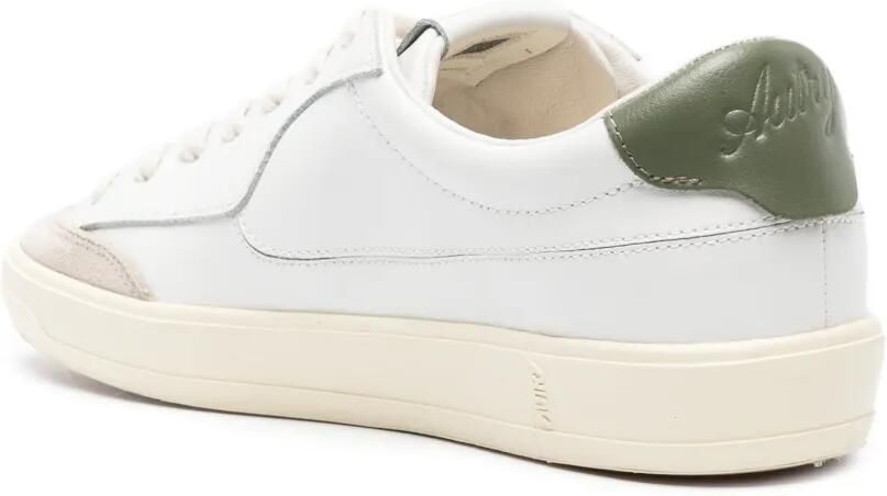 Autry Windscape Low sneakers Wit - Foto 2
