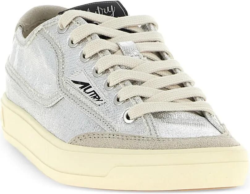Autry Windscape Low sneakers Zilver - Foto 2