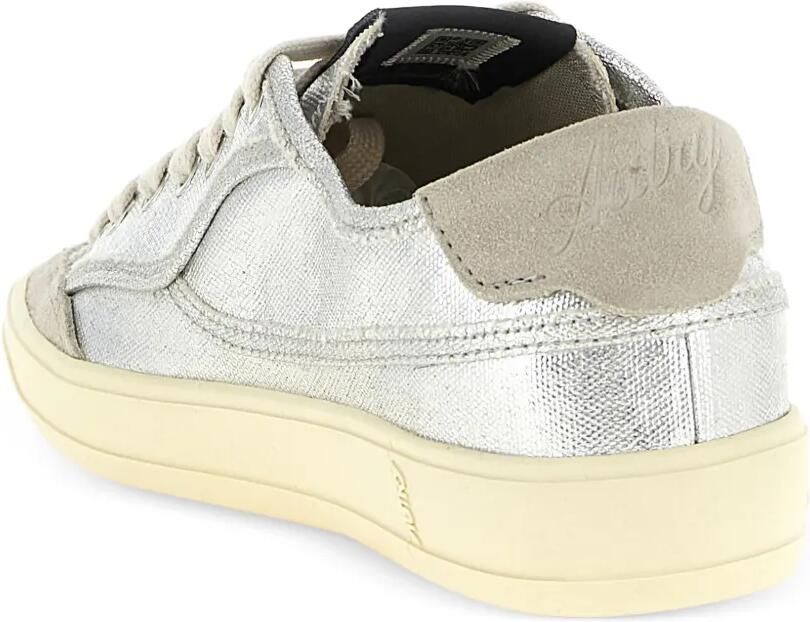 Autry Windscape Low sneakers Zilver - Foto 3