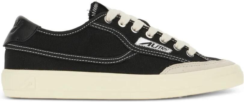 Autry Windscape Low sneakers Zwart