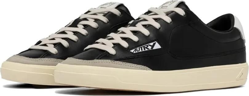 Autry Windscape Low sneakers Zwart - Foto 5