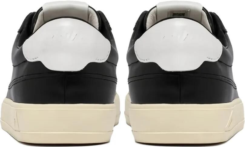 Autry Windscape Low sneakers Zwart - Foto 3