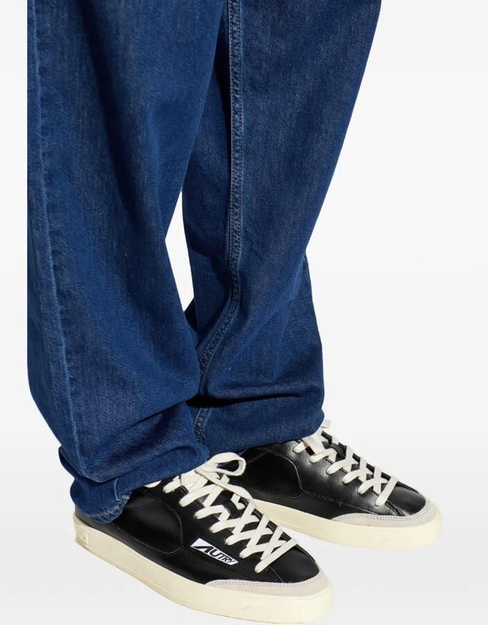 Autry Windscape Low sneakers Zwart - Foto 2