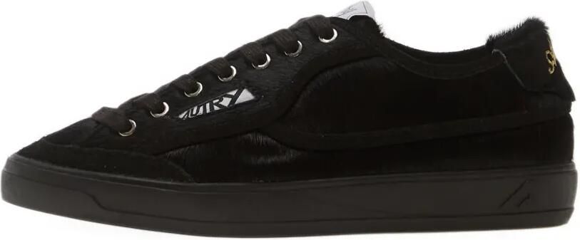 Autry Windscape Low sneakers Zwart