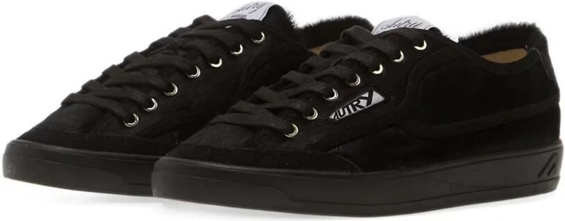 Autry Windscape Low sneakers Zwart - Foto 4