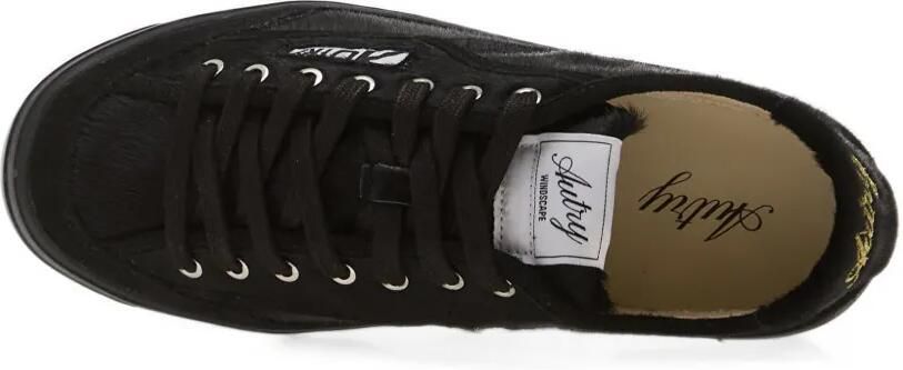 Autry Windscape Low sneakers Zwart - Foto 3