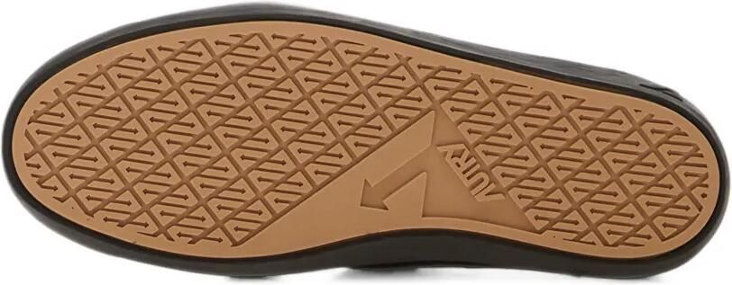 Autry Windscape Low sneakers Zwart - Foto 5