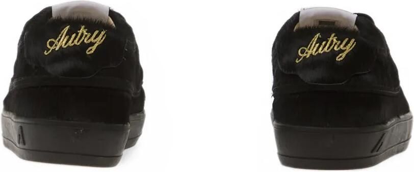Autry Windscape Low sneakers Zwart - Foto 2