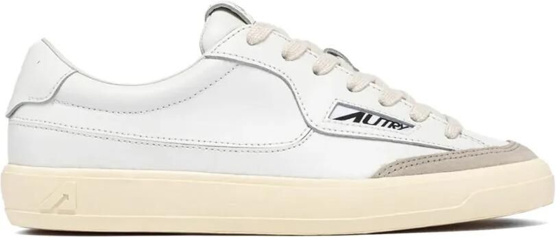 Autry Windscape low-top sneakers Wit