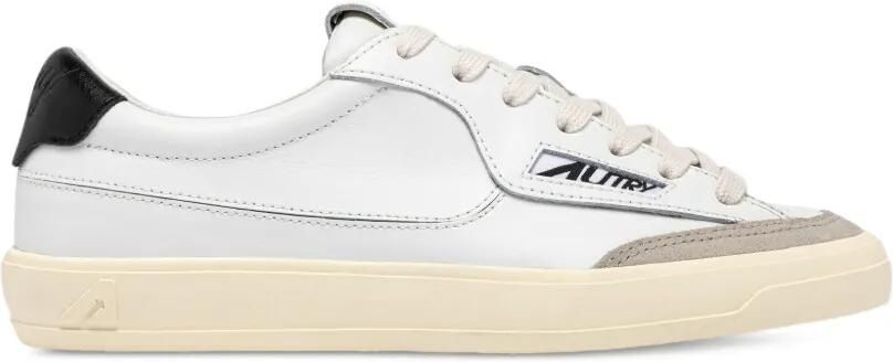 Autry Windscape low-top sneakers Wit