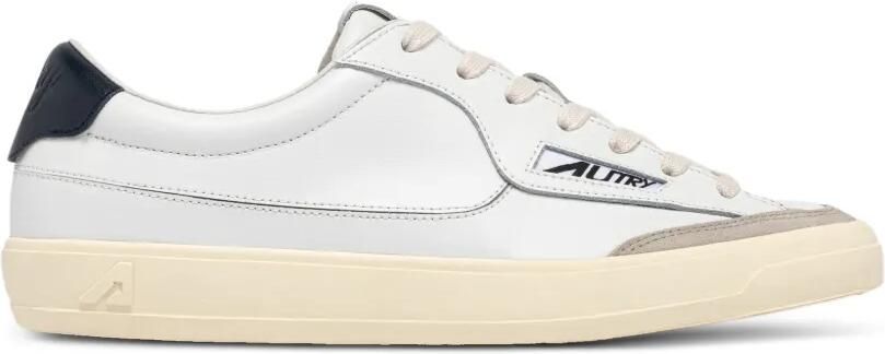 Autry Windscape low-top sneakers Wit