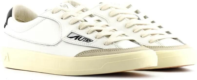 Autry Windscape low-top sneakers Wit - Foto 5
