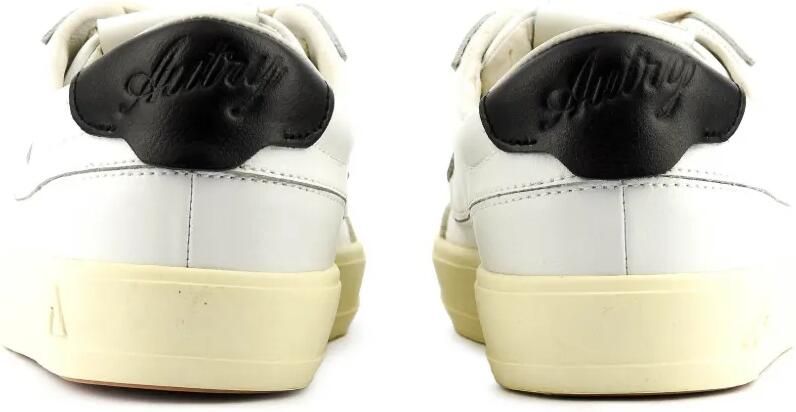 Autry Windscape low-top sneakers Wit - Foto 3