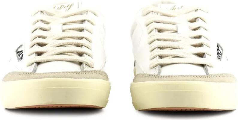 Autry Windscape low-top sneakers Wit - Foto 4