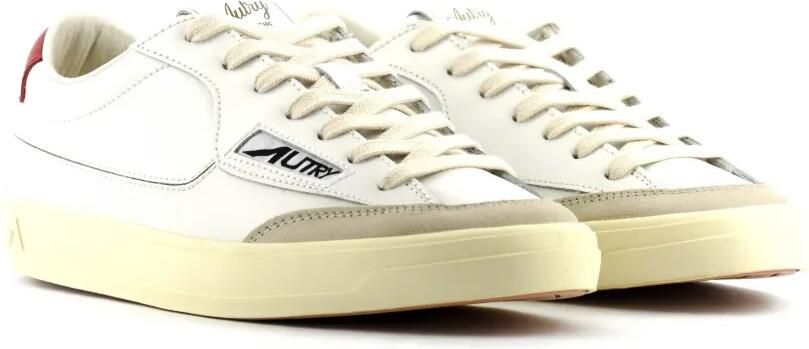 Autry Windscape sneakers met vlakken Wit - Foto 5
