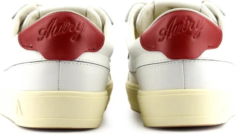 Autry Windscape sneakers met vlakken Wit - Foto 3