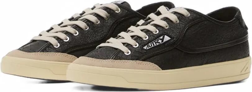 Autry Windscape panelled sneakers Zwart - Foto 5