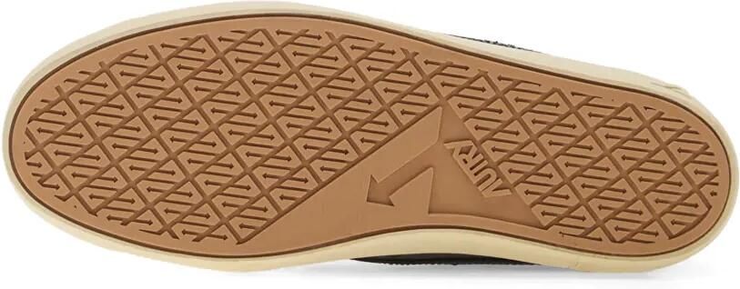 Autry Windscape panelled sneakers Zwart - Foto 4