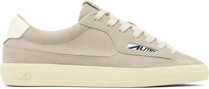 Autry Windscape sneakers Beige