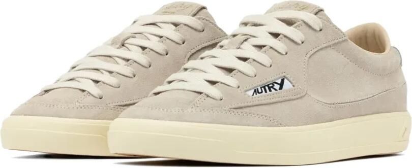 Autry Windscape sneakers Beige - Foto 3
