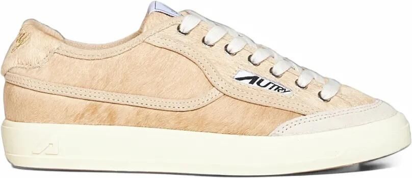 Autry Windscape sneakers Beige