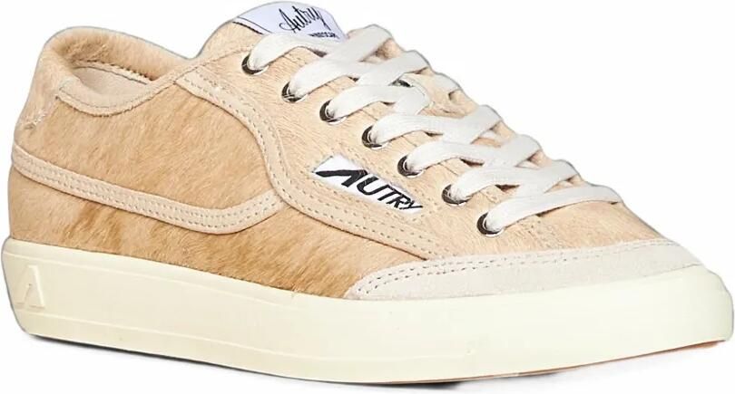 Autry Windscape sneakers Beige - Foto 2