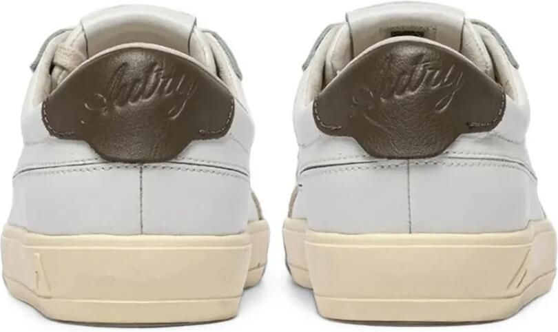 Autry Windscape sneakers met vlakken en logo-patch Wit - Foto 3