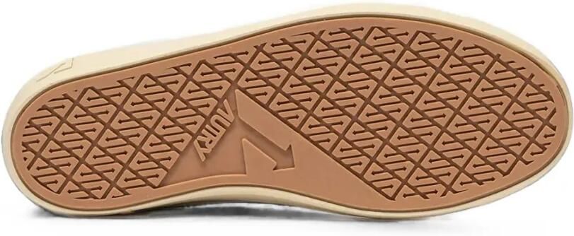 Autry Windscape sneakers met vlakken en logo-patch Wit - Foto 4