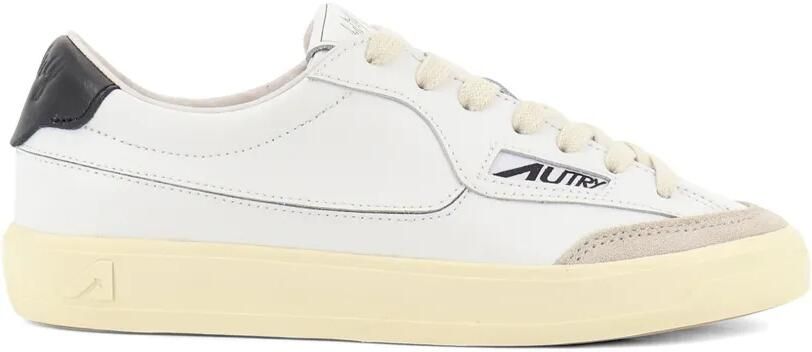 Autry Windscape sneakers Wit