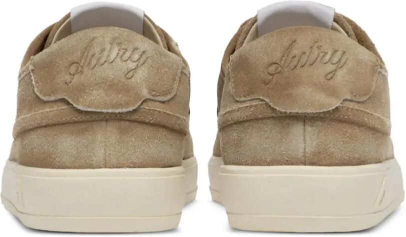 Autry Windscape suède sneakers Bruin - Foto 3