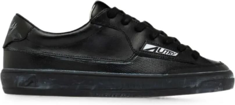 Autry Windscape Super Vintage sneakers Zwart