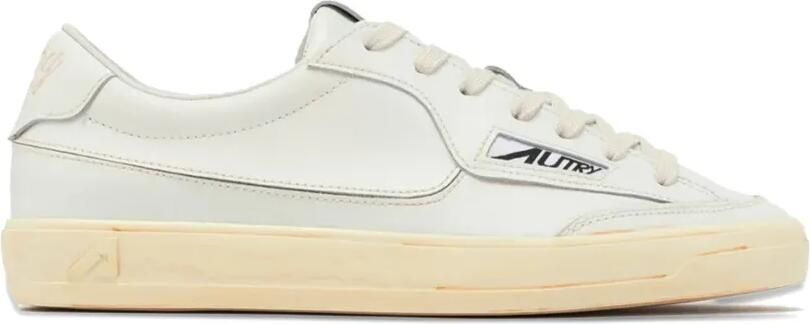 Autry Windscape Sv sneakers Beige