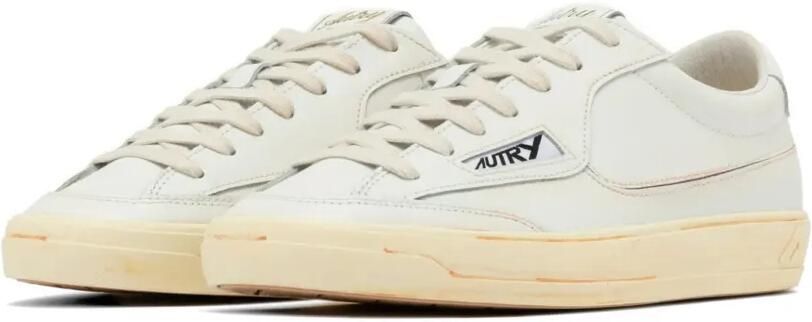 Autry Windscape Sv sneakers Beige - Foto 4